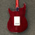 Used Jay Turser BLUES Super S Electric Guitar Green 6-String 40111-S000188559 View 7