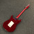Used Jay Turser BLUES Super S Electric Guitar Green 6-String 40111-S000188559 View 9