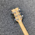 Used Dean PALOMINO Semi-Hollow Electric Guitar Natural 6-String 40111-S000188567 View 5