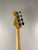 Used Squier Standard J-Red Bass Guitar 4-String 41129-S000011104 View 9