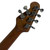 Used Sterling by Ernie Ball CUTLASS CT-50 CHARCOAL FROST 40090-S000080091 View 12