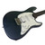 Used Sterling by Ernie Ball CUTLASS CT-50 CHARCOAL FROST 40090-S000080091 View 3