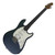 Used Sterling by Ernie Ball CUTLASS CT-50 CHARCOAL FROST 40090-S000080091 View 2
