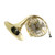 Used Yamaha YHR567 Double French Horn View 2