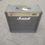 Used Marshall MG100 FX Solid State Guitar Amp 1 x 12 40083-S000153345 View 12