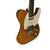 Used Michael Kelly ENLIGHTENED 55 S Type Electric Guitar Amber 6-String 40009-S000307457 View 3
