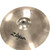 Used Zildjian 18 A CUSTOM CRASH Crash Cymbal 18" 40083-S000153349 View 1