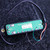 Used Seymour Duncan LITTLE 59 STRAT NECK SL59-1N PICKUP Guitar Pickup 41140-S000131523 View 3