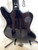 Used Framus D SERIES IDOLMAKER Offset Double Cutaway Electric Guitar Black 6-String 40107-S000153599 View 5