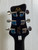 Used Framus D SERIES IDOLMAKER Offset Double Cutaway Electric Guitar Black 6-String 40107-S000153599 View 8