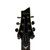 Used Schecter OMEN EXTREME Double Cut Electric Guitar 6-String 41120-S000034419 View 3