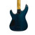 Used Schecter OMEN EXTREME Double Cut Electric Guitar 6-String 41120-S000034419 View 4