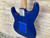 Used Squier AFFINITY QMT STRAT Electric Guitar 41112-S000097732 View 10