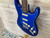 Used Squier AFFINITY QMT STRAT Electric Guitar 41112-S000097732 View 5