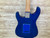 Used Squier AFFINITY QMT STRAT Electric Guitar 41112-S000097732 View 6