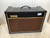 Used Vox AC15C1 + COVER 1 x 12 Tube Combo Amplifier 1 x 12 40107-S000153630 View 1
