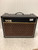 Used Vox AC15C1 + COVER 1 x 12 Tube Combo Amplifier 1 x 12 40107-S000153630 View 2