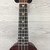 Used Luna VMS-RDS SOPRANO UKE Ukulele Wood 41124-S000205580 View 3
