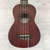 Used Luna VMS-RDS SOPRANO UKE Ukulele Wood 41124-S000205580 View 1