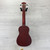 Used Luna VMS-RDS SOPRANO UKE Ukulele Wood 41124-S000205580 View 8