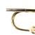 Used Bach 1530 TRUMPET Trumpet View 7