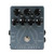 Used DarkGlass Electronics ALPHA OMEGA BASS PREAMP Guitar Effects Pedal View 1