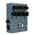 Used DarkGlass Electronics ALPHA OMEGA BASS PREAMP Guitar Effects Pedal View 3