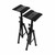 Used MONITOR STAND PAIR Speaker Stand View 2