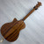 Used Taylor 724CE Solid Top Acoustic Guitar Wood 41124-S000205594 View 7