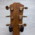 Used Taylor 724CE Solid Top Acoustic Guitar Wood 41124-S000205594 View 10