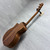 Used Taylor 724CE Solid Top Acoustic Guitar Wood 41124-S000205594 View 6
