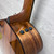Used Taylor 724CE Solid Top Acoustic Guitar Wood 41124-S000205594 View 11