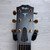 Used Taylor 724CE Solid Top Acoustic Guitar Wood 41124-S000205594 View 4