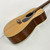 Used Yamaha FG-335 Vintage Acoustic Guitar Natural 41103-S000056463 View 3