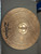 Used Zildjian ZBT 20 INCH RIDE Ride Cymbal 20" 41116-S000048981 View 2