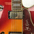 Used Epiphone EPIPHONE JOE PASS EMPEROR II Semi-Hollow Electric Guitar Cherry Sunburst 6-String 41110-S000070189 View 2