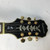 Used Epiphone EPIPHONE JOE PASS EMPEROR II Semi-Hollow Electric Guitar Cherry Sunburst 6-String 41110-S000070189 View 7