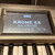 Used Korg KROME EX 61 61-Key Synthesizer 61-Key 40111-S000188589 View 2
