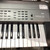 Used Korg KROME EX 61 61-Key Synthesizer 61-Key 40111-S000188589 View 5