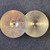 Used Zildjian A CUSTOM/K Hi Hat Cymbals 13" 40111-S000188596 View 2