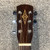Used ALVAREZ RD8 Acoustic Guitar 41106-S000095111 View 4