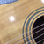 Used ALVAREZ RD8 Acoustic Guitar 41106-S000095111 View 11
