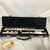 Used Gemeinhardt AFL-200 Student Flute 41128-S000107276 View 1