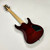 Used Gstyle Left Handed 8-String Electric Guitar Red 41103-S000056478 View 7