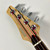 Used Lignum SUMMER NIGHT Left Handed Bass Guitar Natural 4-String 41103-S000056477 View 6