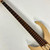 Used Lignum SUMMER NIGHT Left Handed Bass Guitar Natural 4-String 41103-S000056477 View 5