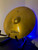 Used Zildjian AVEDIS ROCK RIDE 21 Ride Cymbal 21" 41129-S000011168 View 1