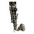 Used Yamaha 221 Bass Clarinet 41117-S000051624 View 5