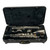 Used Yamaha 221 Bass Clarinet 41117-S000051624 View 1