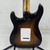 Used Squier Strat S Type Electric Guitar Sunburst 6-String 40042-S000260296 View 18